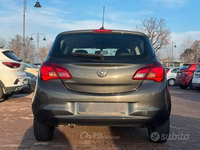 Opel Corsa benzina/gpl ritiro usato/ usata Cuneo
