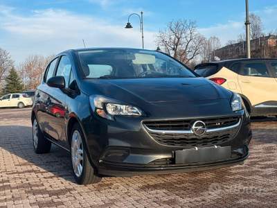 Opel Corsa benzina/gpl ritiro usato/ usata Cuneo