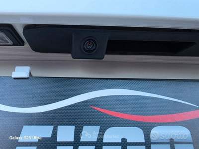 Mercedes-Benz Classe A Mercedes A 200d Premium tetto apribile ritiro usat usata Cuneo
