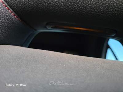 Mercedes-Benz Classe A Mercedes A 200d Premium tetto apribile ritiro usat usata Cuneo
