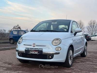 Fiat 500 500 1.2 Lounge ritiro usato/ usata Cuneo Fiat 500 500 1.2 Lounge ritiro usato/ usata Cuneo
