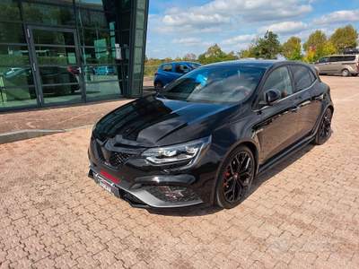 Renault Mégane Megane 300CV R.S. Trophy 4Control ritiro usato/ usata Cuneo