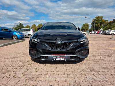 Renault Mégane Megane 300CV R.S. Trophy 4Control ritiro usato/ usata Cuneo