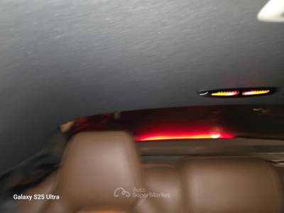 Mercedes-Benz CLA Mercedes Cla 250 tetto apribile ritiro usato/ usata Cuneo