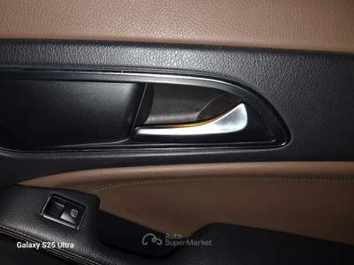 Mercedes-Benz CLA Mercedes Cla 250 tetto apribile ritiro usato/ usata Cuneo
