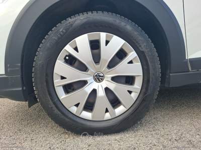 Volkswagen Taigo Taigo 1.0 TSI Life usata RIMINI