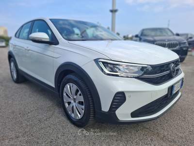 Volkswagen Taigo Taigo 1.0 TSI Life usata RIMINI