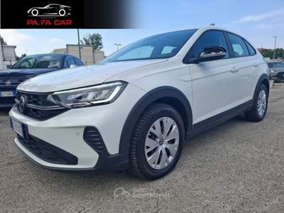 Volkswagen Taigo Taigo 1.0 TSI Life usata RIMINI