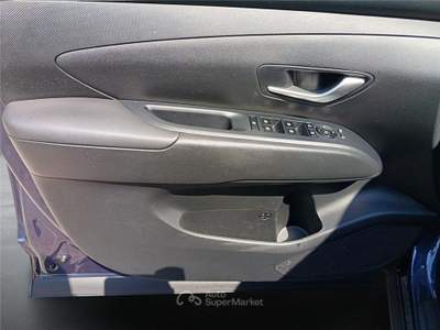 Hyundai Tucson 3ª serie 1.6 T-GDI 48V Business usata BARI