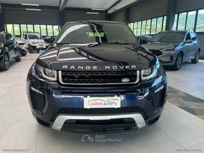 Land Rover Range Rover Evoque RR Evoque 2.0 TD4 150 5p BsEd.Prem.SE Blu/Azzurro usata Marzabotto