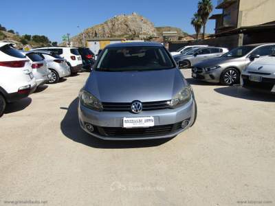 Volkswagen Golf Golf 2.0 TDI 140 CV DSG 5p. Highline usata Montallegro