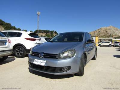 Volkswagen Golf Golf 2.0 TDI 140 CV DSG 5p. Highline usata Montallegro