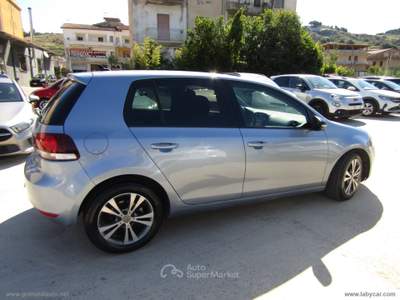 Volkswagen Golf Golf 2.0 TDI 140 CV DSG 5p. Highline usata Montallegro