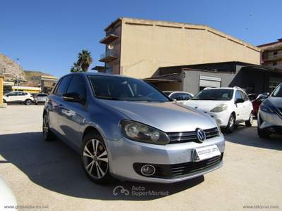 Volkswagen Golf Golf 2.0 TDI 140 CV DSG 5p. Highline usata Montallegro