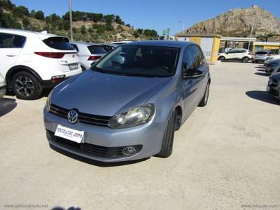 Volkswagen Golf Golf 2.0 TDI 140 CV DSG 5p. Highline usata Montallegro
