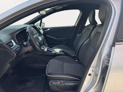 Renault Clio Full Hybrid E-Tech 140 CV 5 porte I usata Arzano