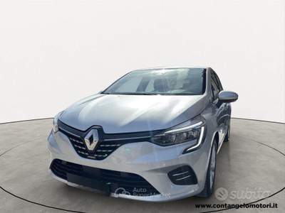 Renault Clio Full Hybrid E-Tech 140 CV 5 porte I usata Arzano