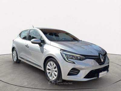 Renault Clio Full Hybrid E-Tech 140 CV 5 porte I usata Arzano
