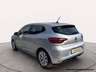 Renault Clio Full Hybrid E-Tech 140 CV 5 porte I usata Arzano