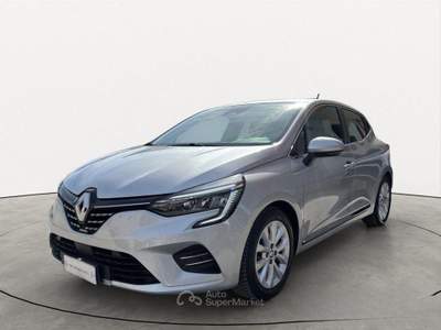 Renault Clio Full Hybrid E-Tech 140 CV 5 porte I usata Arzano