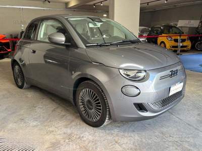 Fiat 500 500e 3+1 42 kWh Icon usata Arzano