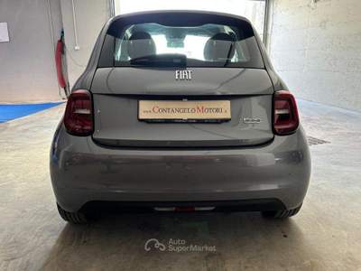Fiat 500 500e 3+1 42 kWh Icon usata Arzano