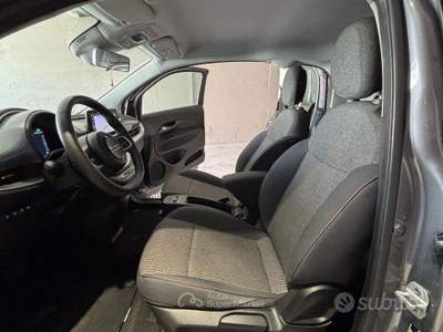 Fiat 500 500e 3+1 42 kWh Icon usata Arzano