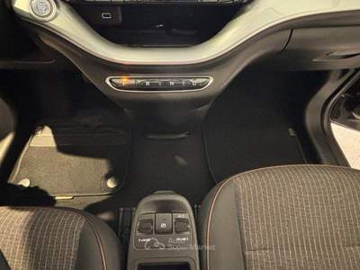 Fiat 500 500e 3+1 42 kWh Icon usata Arzano