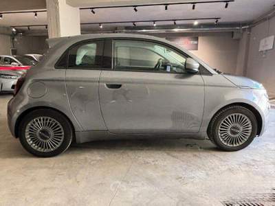 Fiat 500 500e 3+1 42 kWh Icon usata Arzano
