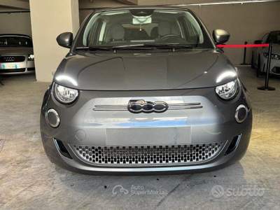 Fiat 500 500e 3+1 42 kWh Icon usata Arzano