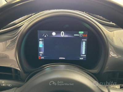 Fiat 500 500e 3+1 42 kWh Icon usata Arzano
