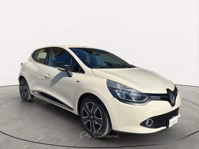 Renault Clio 5 porte usata Arzano