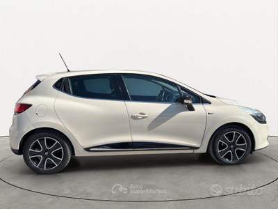 Renault Clio 5 porte usata Arzano