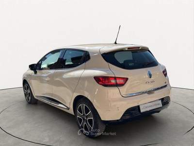Renault Clio 5 porte usata Arzano