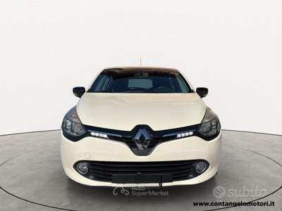 Renault Clio 5 porte usata Arzano