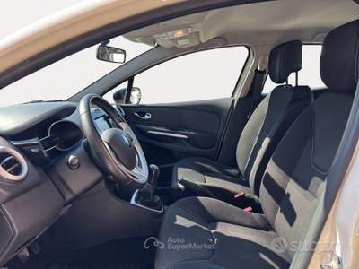 Renault Clio 5 porte usata Arzano
