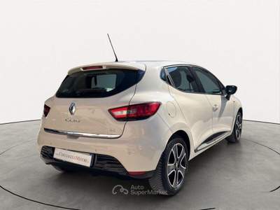 Renault Clio 5 porte usata Arzano