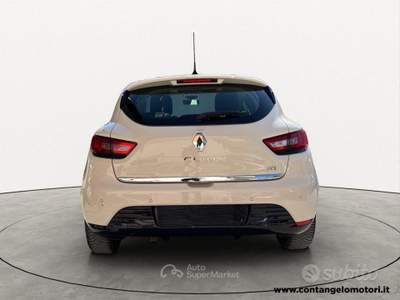 Renault Clio 5 porte usata Arzano