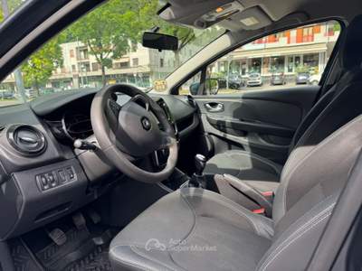 Renault Clio Clio dCi 8V 75 CV Start&Stop 5 porte Energy Duel Blu/Azzurro usata SAREZZO