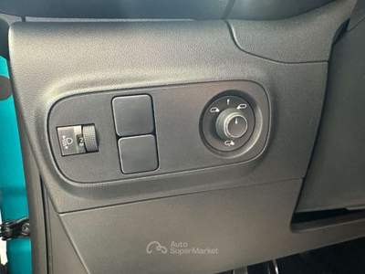 Citroen C3 PureTech 83 S&S Shine Blu/Azzurro usata Scandiano