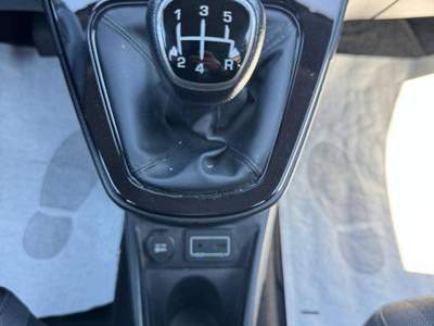 Lancia Ypsilon Ypsilon III 2015 1.2 Gold ecochic Gpl 69cv 2018 Grigio usata Latina