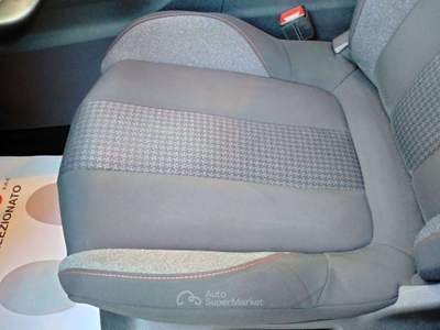 Peugeot 5008 1.5 BLUEHDI 130CV EAT8 M.Y.2020 ( POMPA + INIETTORI + DISTRIBUZIONE  + KIT CAMME 8MM NUOVI PEUGEOT ) Nero usata Rubano