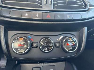 Fiat Tipo 1.6 Mjt S&S SW Lounge Blu/Azzurro usata Rivignano Teor