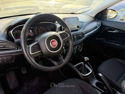 Fiat Tipo 1.6 Mjt S&S SW Lounge Blu/Azzurro usata Rivignano Teor