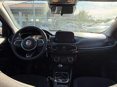 Fiat Tipo 1.3 Mjt S&S SW City Life Grigio usata Rivignano Teor