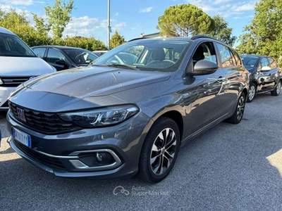 Fiat Tipo 1.3 Mjt S&S SW City Life Grigio usata Rivignano Teor