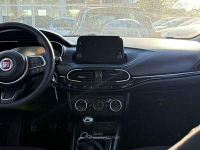 Fiat Tipo 1.3 Mjt S&S SW City Life Grigio usata Rivignano Teor