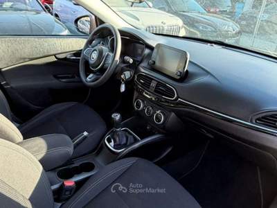 Fiat Tipo 1.3 Mjt S&S SW City Life Grigio usata Rivignano Teor