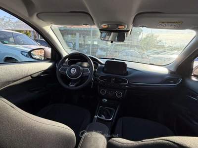 Fiat Tipo 1.3 Mjt S&S SW City Life Grigio usata Rivignano Teor