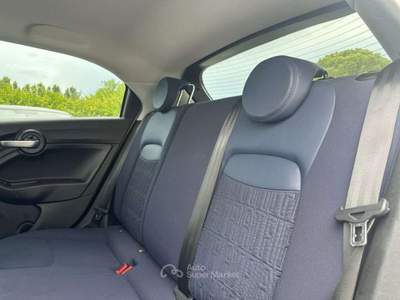 Fiat 500X 1.3 MultiJet 95 CV Club Bianco usata Rivignano Teor
